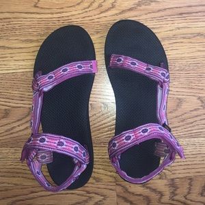Teva Sandals